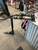 Used REESE EXPLORE 3 BIKE HITCH RACK Rear Mount Carrier Black 11614-S000205616 View 1