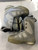 Used Womens Snowboard Boots Grey Senior 4.5 11779-S000184347 View 1