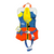 Used Infant PFD Orange Infant 0-30 View 1
