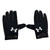 Used Under Armour Football Gloves Black 3X 11406-S000102628 View 1