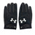 Used Under Armour Football Gloves Black LG 11406-S000102635 View 1