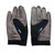 Used Under Armour Football Gloves Black LG 11406-S000102635 View 2