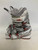Used Rossignol XEN 8 Womens DH Ski Boot White 235 MP - J05.5 - W06.5 11823-S000028732 View 7
