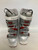 Used Rossignol XEN 8 Womens DH Ski Boot White 235 MP - J05.5 - W06.5 11823-S000028732 View 6