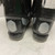 Used Nordica CRUISE 65W Womens DH Ski Boot Black 245 MP - M06.5 - W07.5 11855-S000177800 View 6