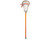 Warrior Burn Junior Stick Multicolor 37" #BJRC1 View 1