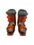Used Rossignol ELITE BANDIT 2 Mens DH Ski Boot Orange 295 MP - M11.5 11861-S000017130 View 1