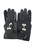 Used Under Armour GLOVES FB Gloves Black Senior 11735-S000341966 View 1