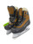 Used Bauer WHISTLER Junior Speed Skate Brown Junior 04 11735-S000341970 View 1