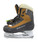 Used Bauer WHISTLER Junior Speed Skate Brown Junior 04 11735-S000341970 View 4