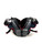 Used Riddell PURSUIT FB Shoulder Pads Grey XL 11860-S000284364 View 1