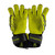 Used Reusch Soccer Goalie Gloves 10 11506-S000271923 View 2