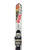 Used Volkl RTM 7.4 135 Mens DH Ski/Binding White 135 cm 11833-S000161221 View 3