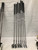 Used Cobra RAD SPEED Mens Iron Set RH 6I-GW/AW 11668-S000101167 View 13