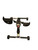 Vaunn Medical Pedal Exercisor Legs and Arms Workout 11861-S000017161 View 1
