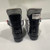 Used Tecno Pro T30 Boys DH Ski Boot Black 205 MP - J01 11771-S000076937 View 4