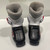 Used Tecno Pro T30 Boys DH Ski Boot Black 205 MP - J01 11771-S000076937 View 3