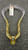Used East Coast Dyes ION Mens Lacrosse Head Clear 11162-S000421106 View 1
