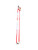 Used TRAK Mens DH Ski Pole Red 125 cm / 50 in 11735-S000341982 View 1