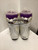 Used Ride SAGE BOA Womens Snowboard Boots White Senior 7.5 11443-S000189700 View 3