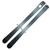 Used Fischer RANGER Mens Down Hill Ski/Binding Navy Blue 162 cm 11218-S000393264 View 2