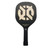 Used RECRUIT ONIX PADDLE Pickleball Racquet Black 11406-S000102652 View 1