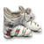 Used Rossignol Womens DH Ski Boot White 225 MP - J04.5 - W5.5 11375-S000354931 View 3