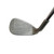 Used Ping G25 GREEN DOT Men's RH Gap Wedge Regular Flex Steel Shaft 11506-S000271950 View 2