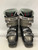 Used Tecnica ENTRUX SP Womens DH Ski Boot Grey 245 MP - M06.5 - W07.5 11836-S000021607 View 3