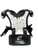 Used Riddell WARRIOR IIx Youth Football Shoulder Pads White XL 130lb 14-15" 11731-S000129563 View 2