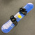 Used Nitro FUSION Mens Snowboard combo Royal Blue 155 cm 11762-S000057347 View 1