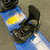 Used Nitro FUSION Mens Snowboard combo Royal Blue 155 cm 11762-S000057347 View 4