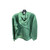Used Nike DRI-FIT L.S. Sweatshirt M Green XL 11479-S000383266 View 2