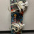 Used Burton CHOPPER 120 Boys Board/Binding Black And Silver 120 cm 11855-S000177867 View 3