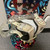 Used Burton CHOPPER 120 Boys Board/Binding Black And Silver 120 cm 11855-S000177867 View 7