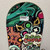 Used Burton CHOPPER 120 Boys Board/Binding Black And Silver 120 cm 11855-S000177867 View 2