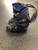 Used Lange ANTHEA 4 Womens DH Ski Boot Navy Blue 245 MP - M06.5 - W07.5 11726-S000275154 View 2