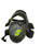 Used Schutt DS FLEX FB Shoulder Pads Black MD 11856-S000015592 View 2