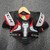 Used CCM FT 485 Junior Shoulder Pads SM 10589-S000407320 View 1