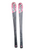 Used K2 SUPERMODEL SERIES SUPERSTITIOUS Womens DH Ski/Binding None 153 cm 11708-S000174081 View 5