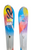 Used K2 SUPERMODEL SERIES SUPERSTITIOUS Womens DH Ski/Binding None 153 cm 11708-S000174081 View 2