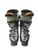 Used Salomon ENERGYZER 70 DIVINERS BOOTS Womens DH Ski Boot Black 245 MP - M06.5 - W07.5 11708-S000174084 View 1
