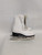 Used CCM CCM FIGURE SKATES Girls Figure Skate White Youth 12.0 11821-S000023021 View 1