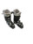 Used Nordica SPEEDMACHINE 85 W SKI BOOTS Womens DH Ski Boot Black 245 MP - M06.5 - W07.5 11856-S000015598 View 3