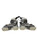 Used Nordica SPEEDMACHINE 85 W SKI BOOTS Womens DH Ski Boot Black 245 MP - M06.5 - W07.5 11856-S000015598 View 2