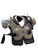 Used Schutt Y FLEX XL FB Shoulder Pads Grey XL 11479-S000383339 View 2