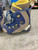 Used Salomon SALOMON Boys Snowboard Boots Grey Junior 04.5 10672-S000317834 View 2