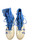 Used Under Armour Adult FB Cleats Navy Blue Senior 9.5 11938-S000340037 View 1