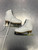 Used OBX Girls Figure Skate White Youth 12.0 11339-S000184514 View 2