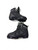 Used Whitewoods Boys NNN XC Ski Boots Black JR-01 11860-S000284396 View 3